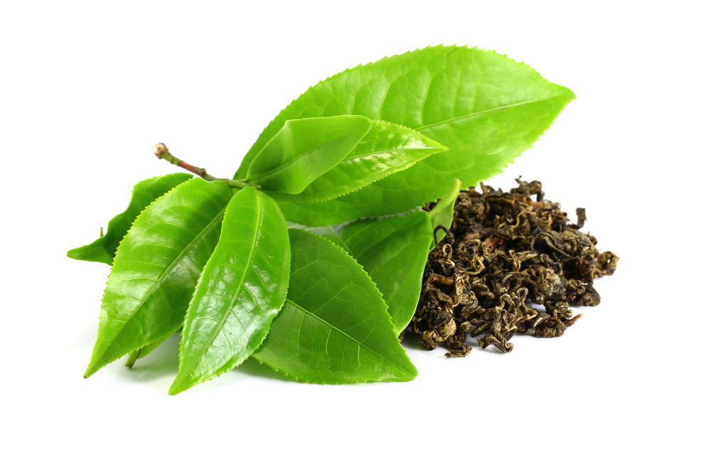 Cách sử dụng trà xanh giảm cân hiệu quả