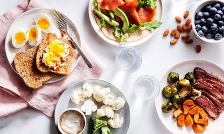 Cần cắt giảm bao nhiêu carbohydrate để giảm cân?