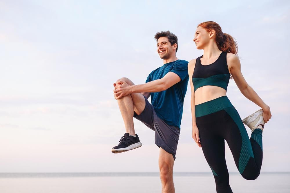 Chạy bộ có giảm cân không? Cách chạy bộ giảm cân bền vững
