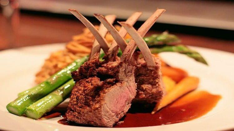 Chế độ ăn giảm cân: Thực đơn Low carb