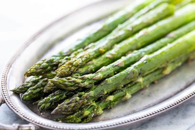 Chế độ ăn giảm cân: Thực đơn Low carb