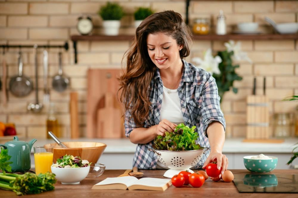 Công thức những món ăn vặt giảm cân nhanh gọn, dễ làm