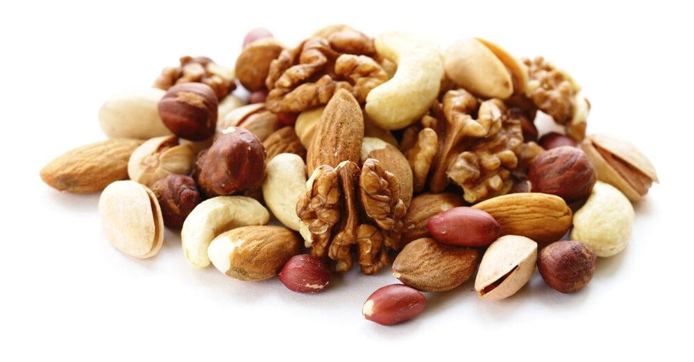 Công thức những món ăn vặt giảm cân nhanh gọn, dễ làm