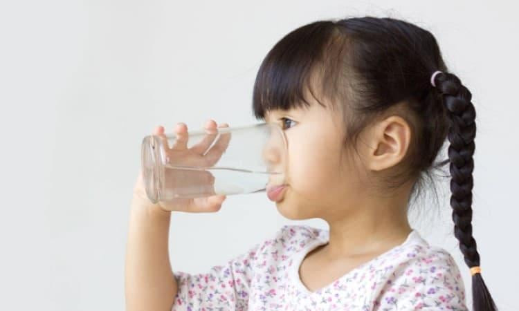 Giảm cân bằng nước lọc: Dễ thực hiện, tác dụng nhanh