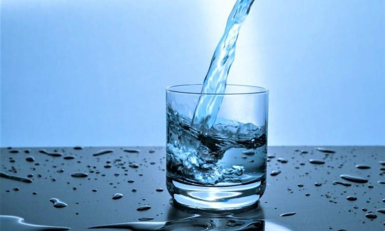 Giảm cân bằng nước lọc: Dễ thực hiện, tác dụng nhanh