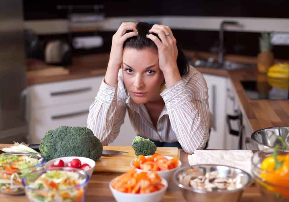 Giảm cân GM Diet: Giảm cân chỉ trong 7 ngày thật không?
