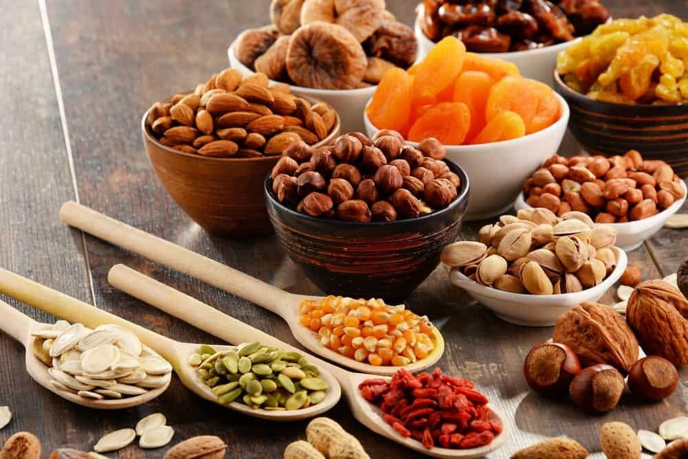 Giảm cân không nên ăn gì: 10 thực phẩm dù thèm đến mấy cũng hãy ngó lơ