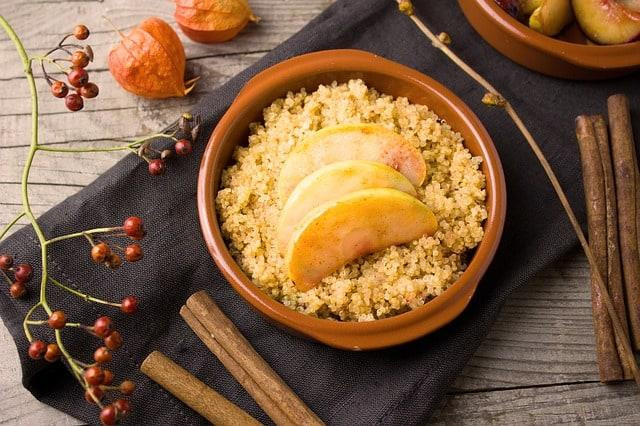 Giảm cân nên ăn gì? Top 30 siêu thực phẩm giúp bạn giảm nhanh và an toàn