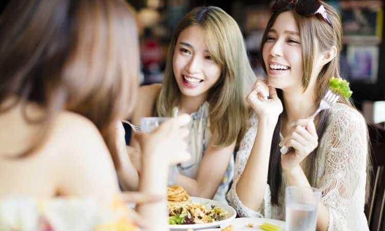 Giảm cân nhờ ăn chậm: Bạn đã biết đến phương pháp này?