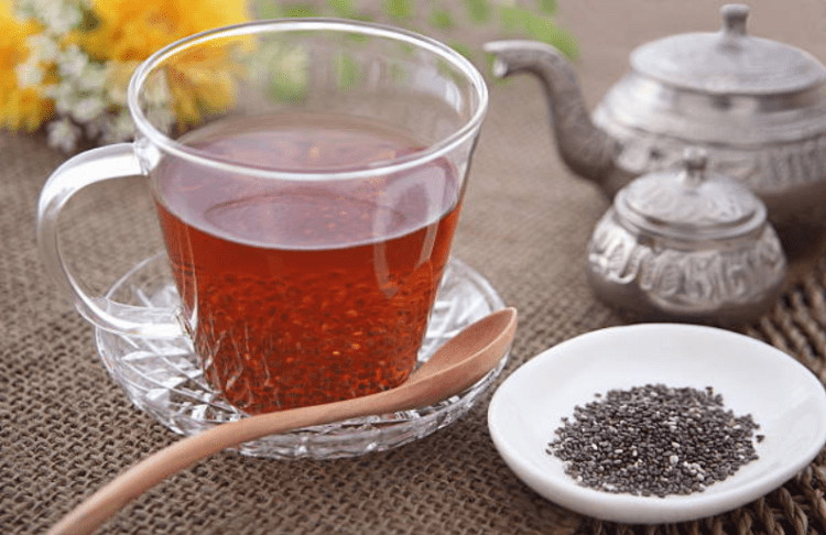Hạt chia giảm cân: Thành phần không thể thiếu trong thực đơn ăn kiêng