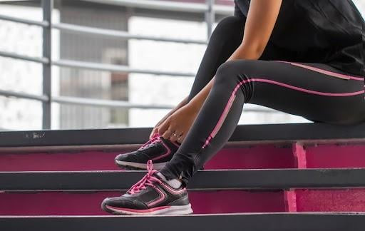 Leo cầu thang giảm cân được không? Cách leo cầu thang giảm cân hiệu quả