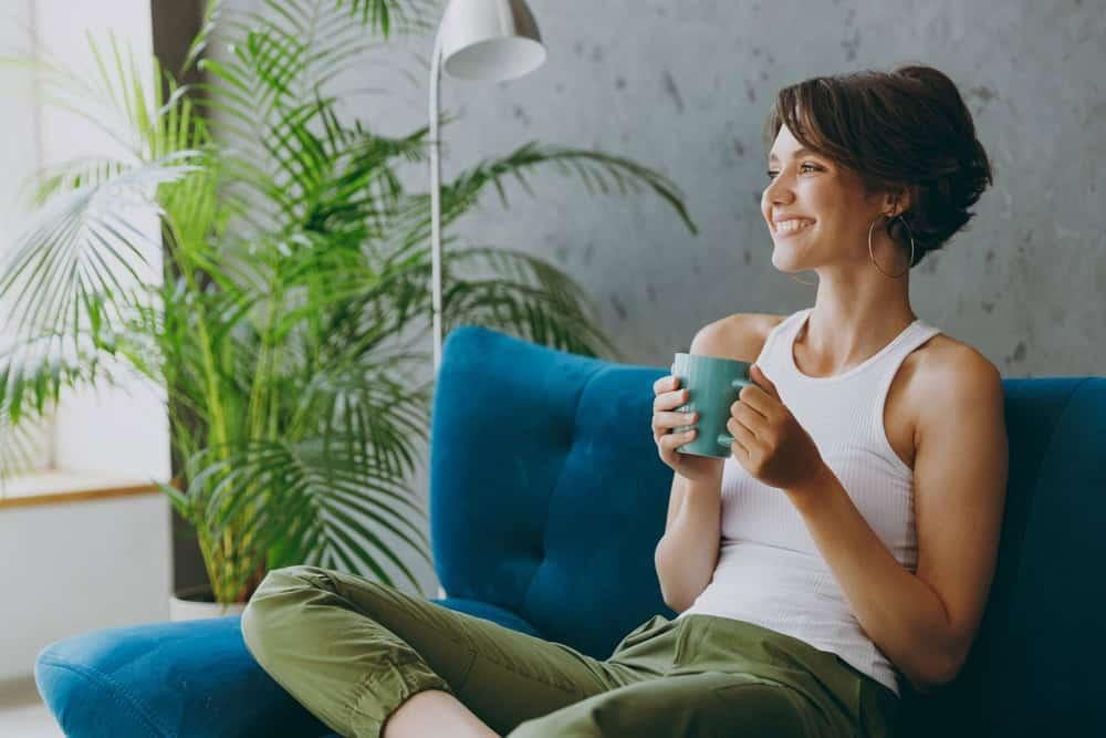 Mách bạn 4 cách làm bột gạo lứt giảm cân để dáng gọn, eo thon