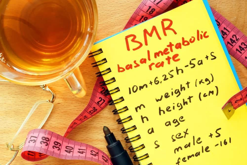 Một ngày cần bao nhiêu calo để giảm cân?