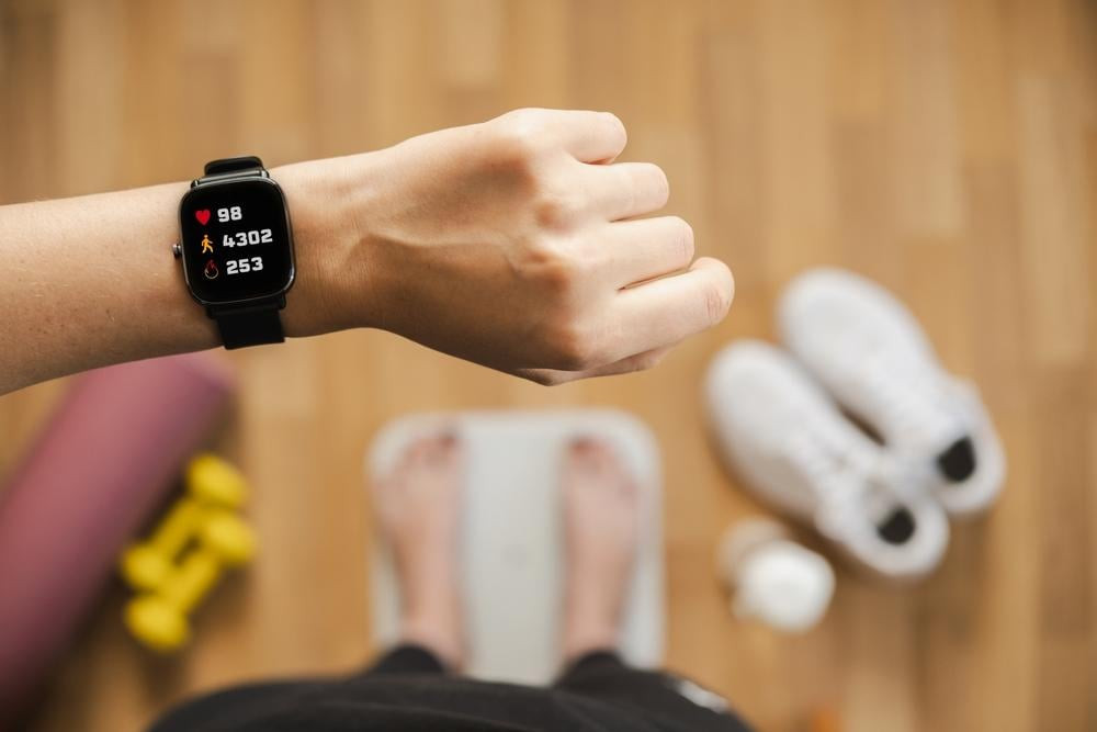 Một ngày nên đốt bao nhiêu calo để giảm cân hiệu quả?