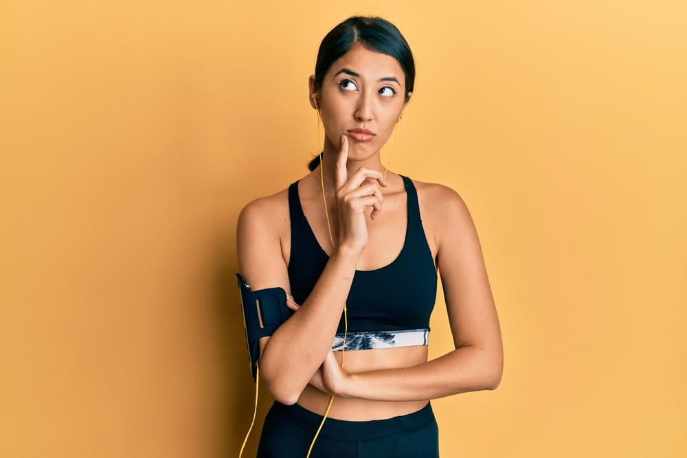 Một ngày nên đốt bao nhiêu calo để giảm cân hiệu quả?