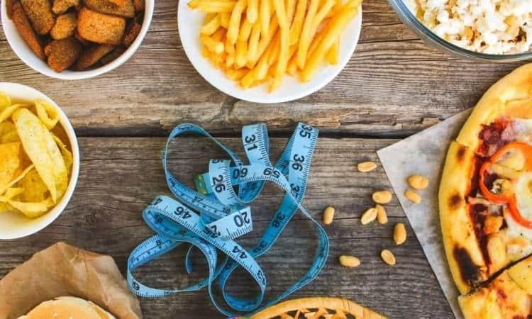 Những điều bạn cần biết để ăn chay giảm cân đạt hiệu quả