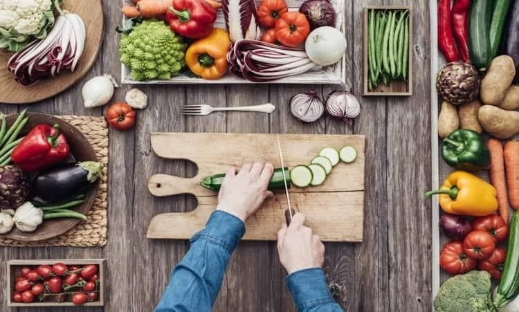 Những điều bạn cần biết để ăn chay giảm cân đạt hiệu quả