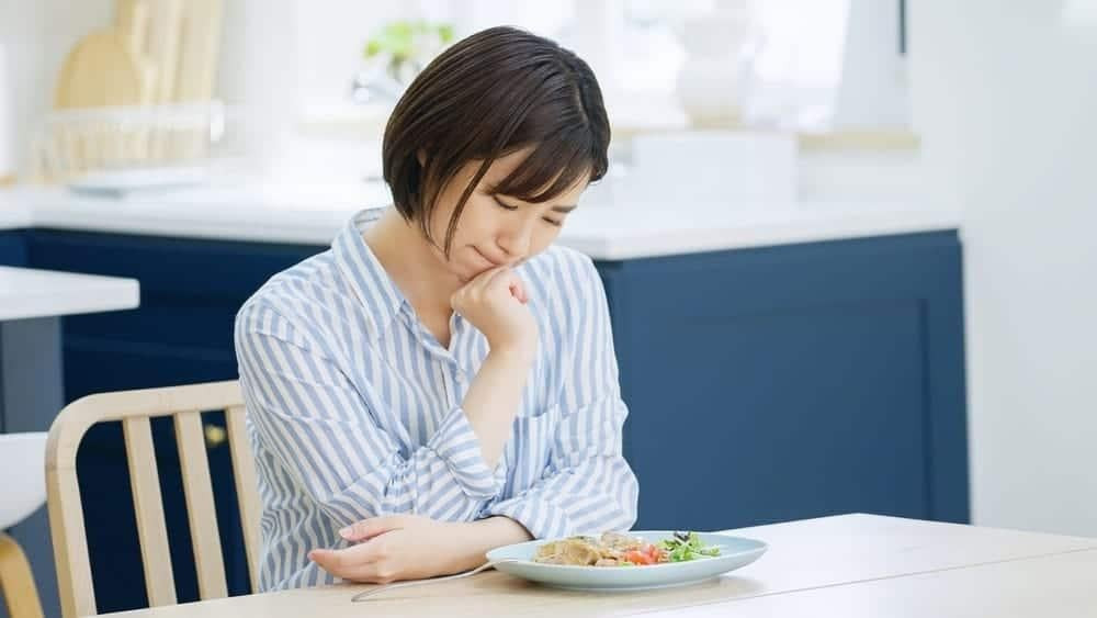 Tại sao ăn ít vẫn béo và cách giảm cân hiệu quả