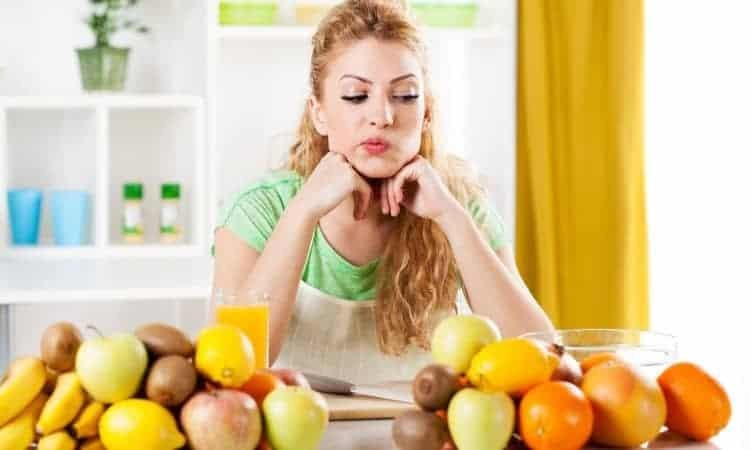 Tại sao giảm cân không thành công? Điểm mặt 5 &#8220;thủ phạm&#8221; sau đây