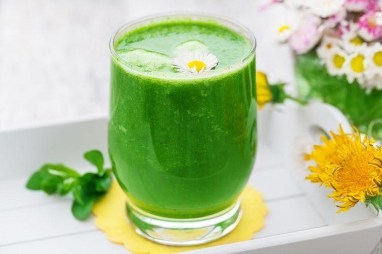 Thực đơn giảm cân trong 3 ngày với thực phẩm tươi