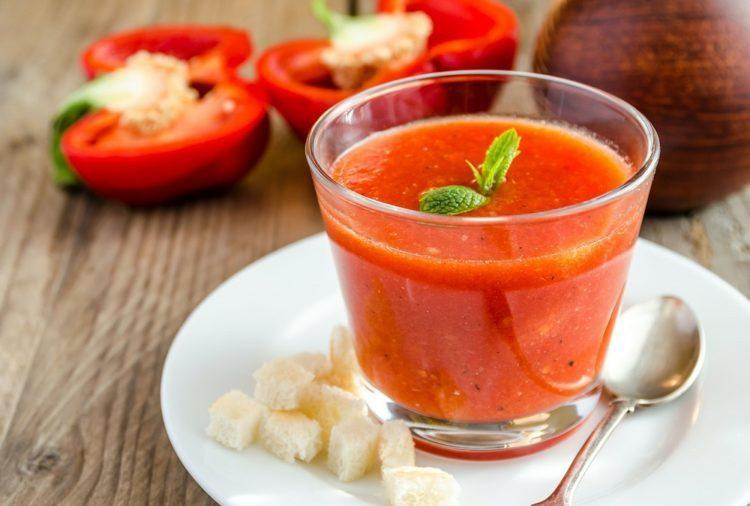 Thực đơn giảm cân trong 3 ngày với thực phẩm tươi