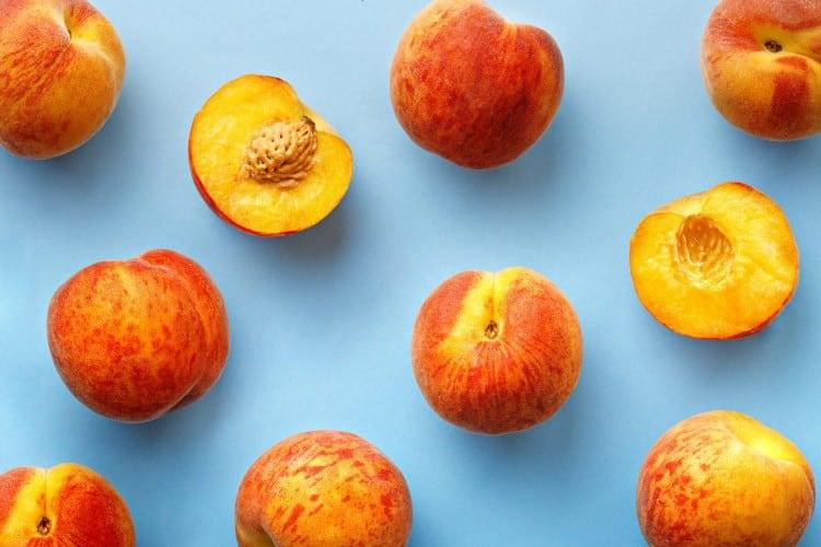 Tiết lộ 10 loại trái cây giúp bạn giảm cân hiệu quả