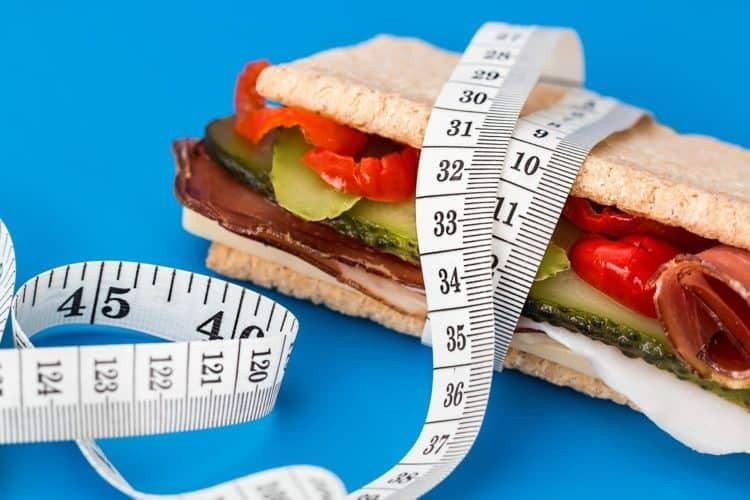 Tính lượng calo trong thức ăn: Điều cơ bản nhất để giảm cân thành công!