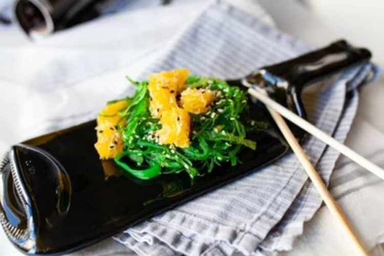 TOP 6+ món salad chay vừa giảm cân vừa bổ dưỡng
