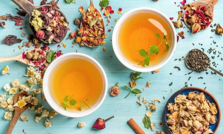 Trà giảm cân liệu có tác dụng như bạn vẫn nghĩ?
