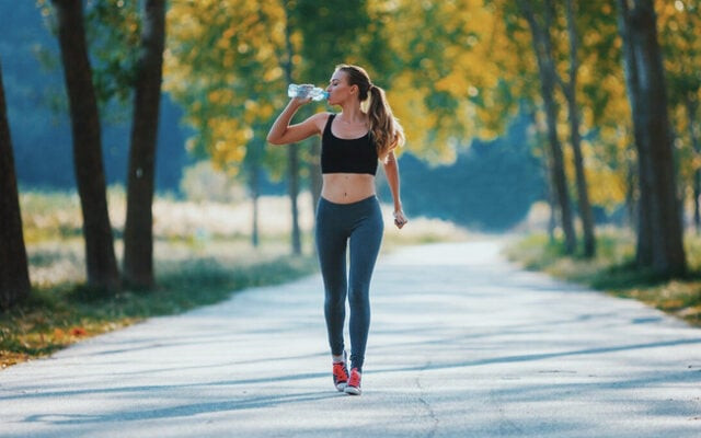 20 cách bền vững để giảm cân ở độ tuổi 30