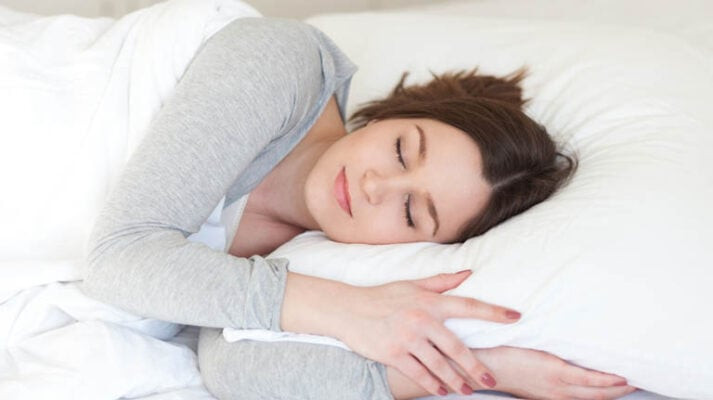 20 cách bền vững để giảm cân ở độ tuổi 30