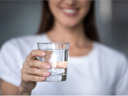 20 cách bền vững để giảm cân ở độ tuổi 30