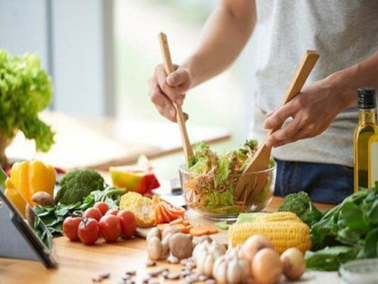 20 cách bền vững để giảm cân ở độ tuổi 30
