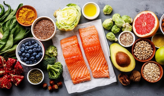 20 cách bền vững để giảm cân ở độ tuổi 30