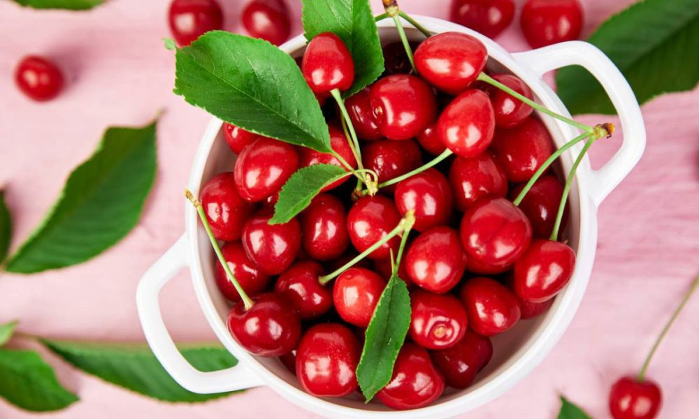Ăn đồ chua có giảm cân không?