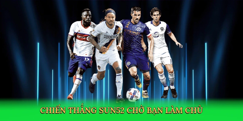 Kèo Tài Xỉu Sun52 – Đấu Trường Cá Cược Sôi Động