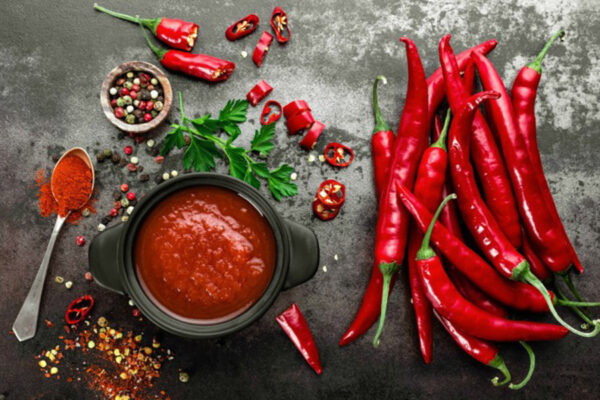 THỰC PHẨM GIÚP BẠN ĐỐT CHÁY MỠ, GIẢM CÂN HIỆU QUẢ
