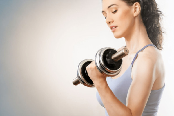 VƯỢT QUA NGƯỠNG GIẢM CÂN