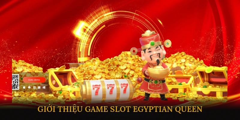 Egyptian Queen Slot