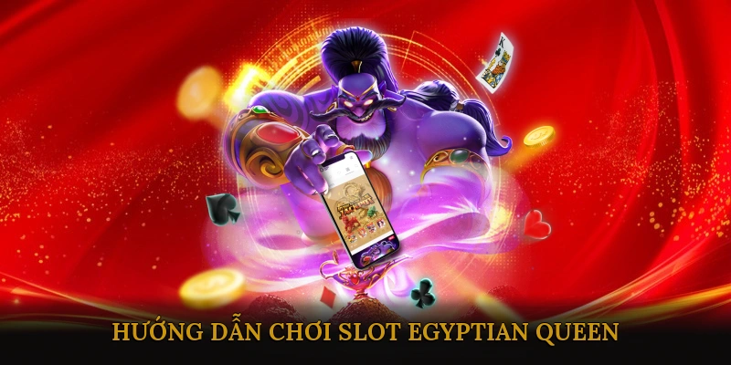 Egyptian Queen Slot