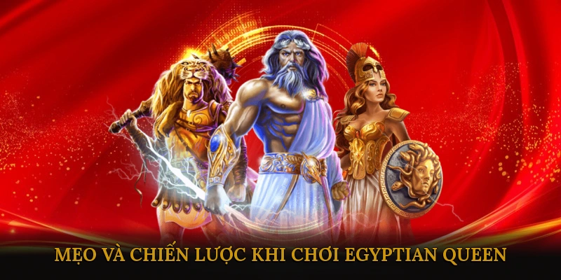 Egyptian Queen Slot