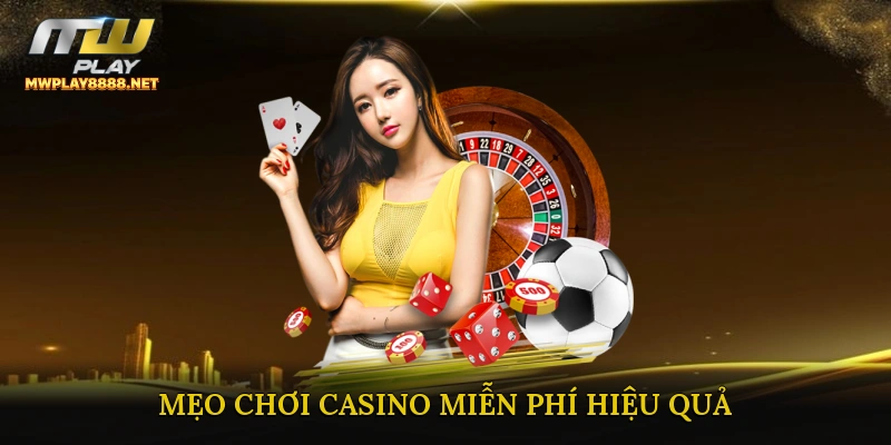 Casino Miễn Phí
