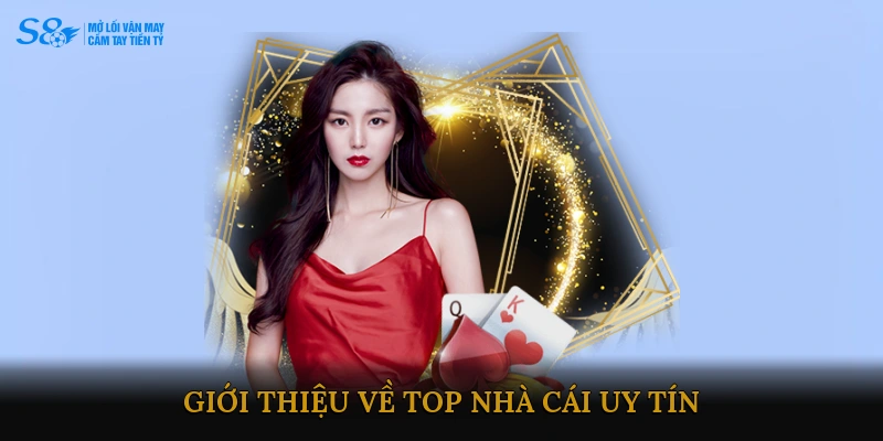 Top nhà cái uy tín