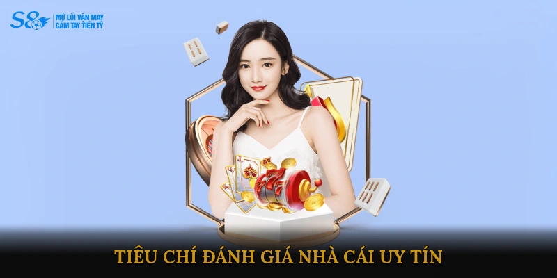 Top nhà cái uy tín
